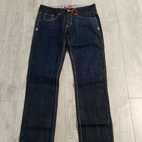 Women's Jeans - Picture 2 of 4